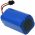 powerbatteri passar till RobotDammsugare Eufy RoboVac 11,  11S, Ecovacs Deebot DN621, typ BFG-WSQ