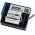 batteri passar till Actioncam GoPro Hero 9, AHDBT-901, typ SPBL1B