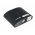 Portabel USB batteripakett extrn38Wh svart