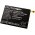 batteri till Smartphone Sony Ericsson Xperia XZ / typ LIS1632/pvc