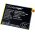 batteri till Smartphone Asus Zenfone Zoom (ZX550) / typ C11P1507