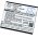 batteri till Smartphone Archoss 40C Titanium / typ AC40CTI