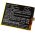 batteri till Smartphone GigaSet ME Pure / GS53-6 / typ GI03