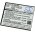 Batteri fr smarttelefon Gigaset GS160 / typ V30145-K1310-X463