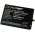 batteri till Smartphone Huawei Mate 10 Lite / Nova 2i / typ HB436486ECW