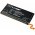 batteri till Smartphone Samsung Galaxy Note 9 / SM-N9600 / typ EB-BN965ABU