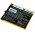 batteri passar till Smartphone ZTE Axon M / Multy / Z999 / Z-01K / typ Li3931T44P8h686049 o.s.v..