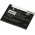 batteri passar till mobil, Smartphone ZTE Blade A530 / A606 / typ Li3826T43P4H705949