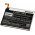 batteri till mobil, Smartphone Samsung Galaxy A60 (2019) / SM-A6060/DS / Typ EB-BA606ABU