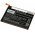 batteri till mobil, Smartphone Samsung Galaxy Note 10+ / SM-N975F/DS / Typ EB-BN972ABUL