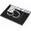 batteri passar till mobil, Smartphone Emporia Smart 3, Smart 4, typ AK-S3