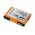batteri till HTC A810E/ HTC Chacha/ typ BA S570