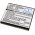 batteri till Smartphone Lenovo A2580 / A2860 / typ BL253