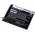 batteri till Smartphone Huawei Honor 5X / typ HB396481EBC
