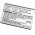 batteri till Smartphone LG K4 / K3 / typ BL-49JH