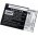 batteri till Smartphone ZTE Blade L2 Plus / typ Li3820T43P3h785440