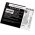batteri till Smartphone ZTE Blade L5 / L5 Plus / typ Li3821T43P3h745741