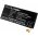 batteri till Smartphone Samsung Galaxy A8 / SM-A8000 / typ EB-BA800ABE