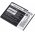 batteri till Samsung Galaxy Pocket 2 / SM-G110 / typ EB-BG110ABE