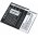 batteri till Samsung Galaxy Ace 4 / SM-G310 serie / typ EB-B130BE