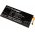 batteri till Smartphone Samsung Galaxy S7 Active / SM-G891 / typ EB-BG891ABA