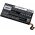 batteri till Smartphone Samsung Galaxy S8 / SM-G9500 / typ EB-BG950ABE