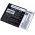 batteri till Smartphone Samsung Galaxy Express 3 / SM-J120A / typ EB-BJ120BBE