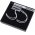 batteri till Evolveo StrongPhone Q4 / typ SGP-Q4-Batt