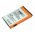 batteri till HTC Touch Pro 2/HTC T7373/ HTC Snap/ typ RHOD160