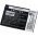 batteri till Smartphone Asus Zenfone Go TV / typ B11P1510