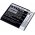batteri till Samsung Galaxy Core 2 / SM-G355 / typ EB-BG355BBE