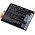 batteri till Sony Ericsson Xperia M4 / typ LIS1576/pvc
