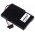 Batteri till Mitac Mio Moov 400 / Typ T300-3