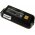 powerbatteri till Barcode-Scanner Intermec CK70 / CK71 / typ AB18