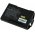 powerbatteri till Barcode-Scanner LXE MX7/ typ MX7A380BattT