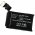 batteri till Smartwatch Apple Watch 2 (38mm) / MP032LL/A / typ A1760