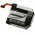 batteri passar till Smartwatch Smart-Armbndsur LG Watch Urban 2nd Edition / W200 / typ BL-S7