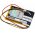 batteri till trdls Gaming Mus Logitec G900 / G903 / typ 533-000130