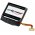 batteri passar till  Smartwatch Samsung Galaxy Watch 3 45mm, SM-R840, typ EB-BR840ABY