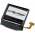 batteri passar till  Smartwatch Galaxy Watch Active 2 44mm, SM-R820, typ EB-BR820ABY