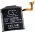 batteri passar till  Smartwatch Samsung Galaxy Watch 42mm, SM-R810, SM-R815, typ EB-BR810ABU