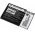 batteri till Alcatel One Touch Link Y800 / typ CAB23V0000C1