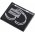Batteri till Casio Exilim EX-ZR50 / Typ NP-160