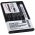 Batteri lmpligt fr Babyhone Motorola Easy 34, 35, 44, typ VT533450