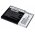 Batteri till Samsung GT-I9220 / Galaxy Note/ Typ EB615268VU