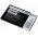 Batteri till MyPhone 6500 / Typ MP-S-W