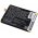 Batteri till Alcatel One touch Idol Ultra/ OT-6033/ Typ TLP018C2