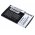 Batteri till Samsung SGH-F400 / Typ AB463651BE