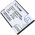 Batteri lmpligt fr senior telefon Emporia Prime V500, typ AK-V500