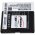 Batteri fr seniortelefon Amplicomms PowerTel M7000, M6900, typ CM504442APR